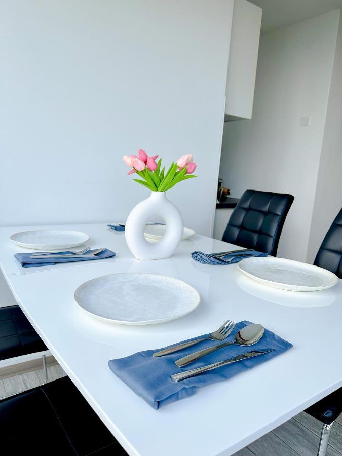 Luxury Apartman Asia Риека Экстерьер фото