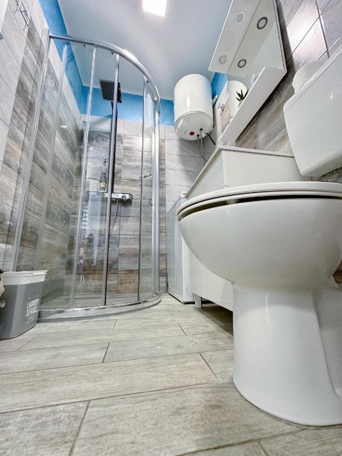 Luxury Apartman Asia Риека Экстерьер фото