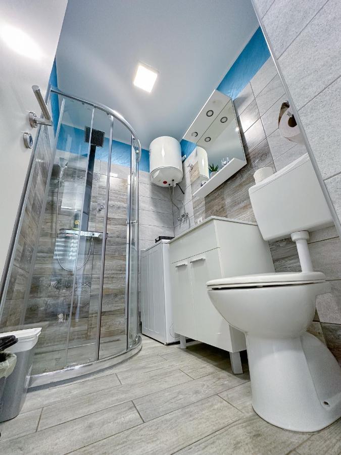 Luxury Apartman Asia Риека Экстерьер фото